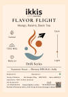 Flavor Flight — Light roast Arabica coffee from Shevaroy Hills