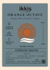 Orange Octave — Medium Roast roast Blend coffee