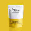 Colombia Sugarcane Decaf — 6/10 - Medium roast Arabica coffee from Andean, Colombia