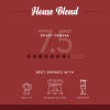 House Blend — Medium roast Blend coffee from India, Brazil And Ethiopia