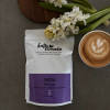Indian Robusta AA — 8/10 - Dark roast Robusta coffee from Chikkamagaluru