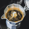 Indonesia Mandheling — 9/10 - Dark roast Arabica coffee from Mandheling