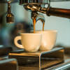 Mysore Nuggets Extra Bold — Medium roast Arabica coffee from Chikkamagaluru