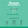 Nicaragua SHG — 8/10 - Medium Dark roast Arabica coffee from Madriz, Nicaragua, Central America