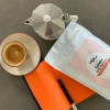 Salvador SHG — Medium roast Arabica coffee from Nahuizalco, Salvador, Central America