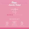 Peru Anaerobic Washed — 4/10 - Light roast Blend coffee from Hubal - Jaen, Peru, South America