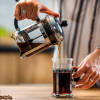 Peru Anaerobic Washed — 4/10 - Light roast Blend coffee from Hubal - Jaen, Peru, South America