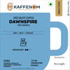 Dawnspire — medium roast Arabica coffee from Bababudangiri, Chikmagalur