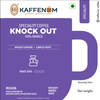 Whiskey Aged - Knockout — Arabica coffee
