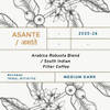 ASANTE _ असांते