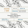 ICCHA _ इच्छा