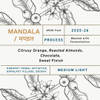 MANDALA _ मण्डल