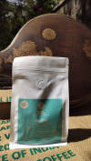 Ārabhi — Arabica coffee from Chikmagalur