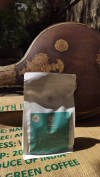Ārabhi — Arabica coffee from Chikmagalur