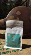 Ārabhi — Arabica coffee from Chikmagalur