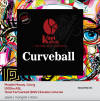Curveball — light roast Excelsa coffee