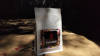 Curveball — light roast Excelsa coffee