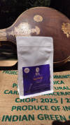 Kurinji — Arabica coffee from Pushpagiri Range Of Coorg