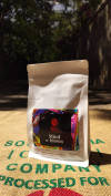 Mind = Blown — light roast roast Arabica coffee