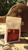 Mōhanakalyāni — Arabica coffee from Chikmagalur