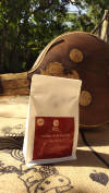 Mōhanakalyāni — Arabica coffee from Chikmagalur