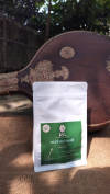 Nalinakānti — light roast Arabica coffee from Kamanur Near Thandigudi