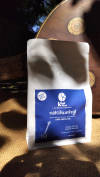 Nātakurinji — light roast Arabica coffee from Kodaikanal
