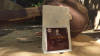 Pūrnashadjam — medium roast Robusta coffee from Coorg