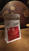 Shankarābharanam — Arabica coffee from Thalanar