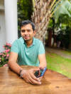 Shankarābharanam — Arabica coffee from Thalanar