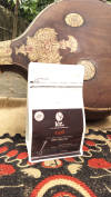 Tōdi — dark roast roast Arabica coffee from Chikmagalur