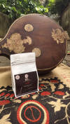 Tōdi — dark roast roast Arabica coffee from Chikmagalur