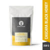 Cascara Black Honey — Light to Medium roast Arabica coffee from Coorg