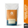Organic Araku Valley — Light to Medium roast Arabica coffee from Araku Valley