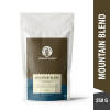 Mountain Blend — Light roast roast Arabica coffee from Biligiriranga Hills