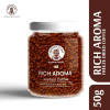 Rich Aroma - Freeze Dried — dark roast Arabica coffee