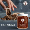 Rich Aroma - Freeze Dried — dark roast Arabica coffee
