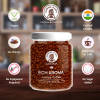 Rich Aroma - Freeze Dried — dark roast Arabica coffee