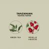 Tanzanian — Medium roast coffee from Tanzania