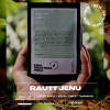 Rautt Jénu — light roast Arabica coffee from Belur, Karnataka