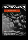 Rumbullion — medium_dark roast Arabica coffee from Sakleshpur / Belur