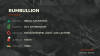 Rumbullion — medium_dark roast Arabica coffee from Sakleshpur / Belur
