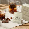 Cold Brew - Classic — medium_dark roast Arabica coffee