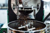 Espresso Blend - 80% Arabica / 20% Robusta — dark roast roast 80% Arabica, 20% Robusta coffee