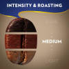 Espresso Blend - 80% Arabica / 20% Robusta — dark roast roast 80% Arabica, 20% Robusta coffee
