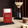 Pineapple Express — medium roast roast Arabica coffee from Baba Budangiri, Chikmagalur