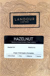 Hazelnut — medium roast Arabica coffee