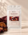 Mulled Wine — coffee
