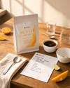 Sunlit — Light Roast roast Arabica coffee from Koraput, Odisha, India