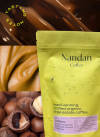 Espresso Medium - Dark Roast — Medium-dark roast Blend coffee from Kodaikanal